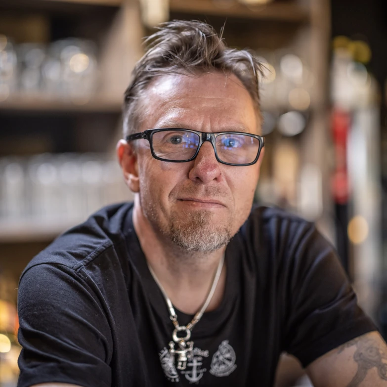 Fanø cafe 2023 8
