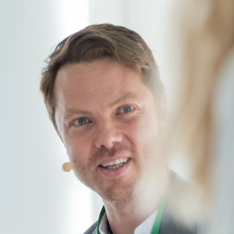 Ask Emil Løvschall Jensen CEO Hyme Energy