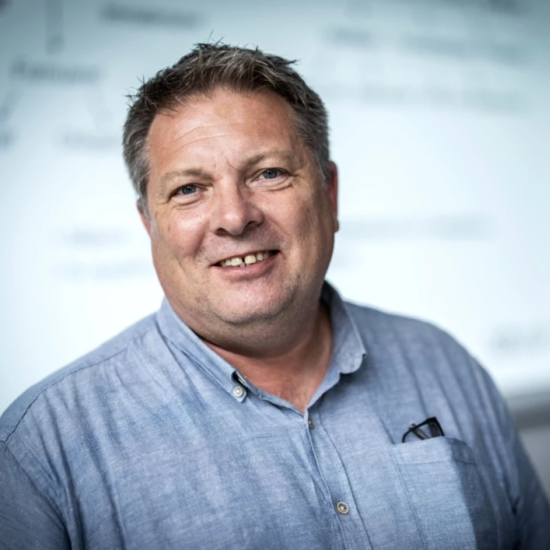 TEAM Jurai Esbjerg Per Andersen