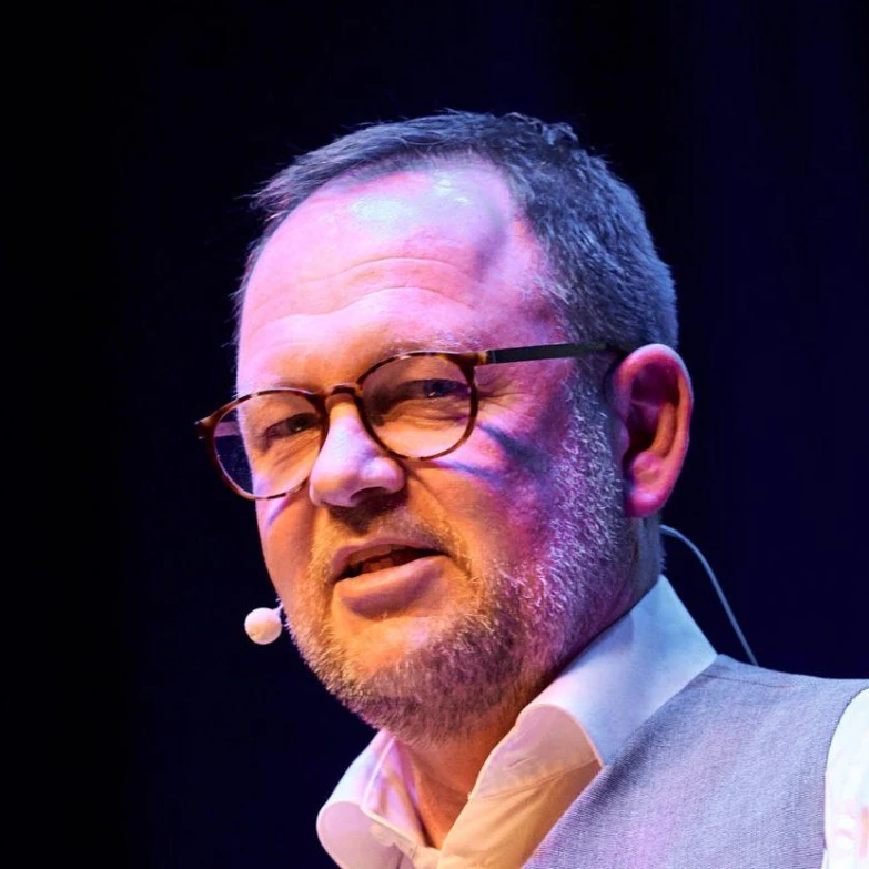 Jesper Frost Rasmussen