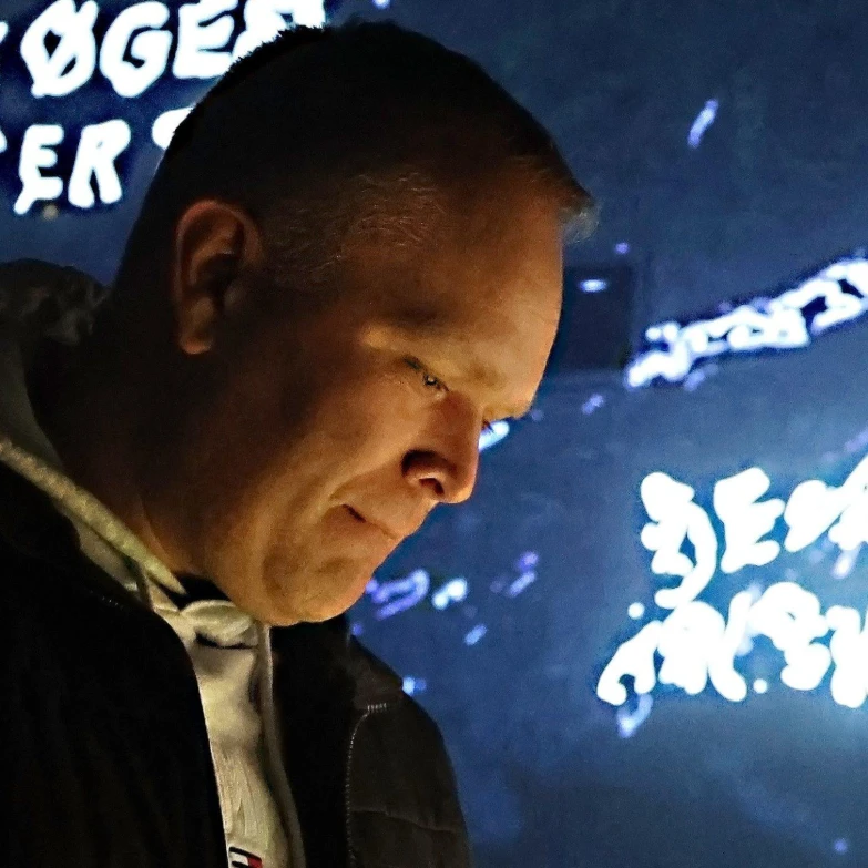 Havets mysterier FIMUS