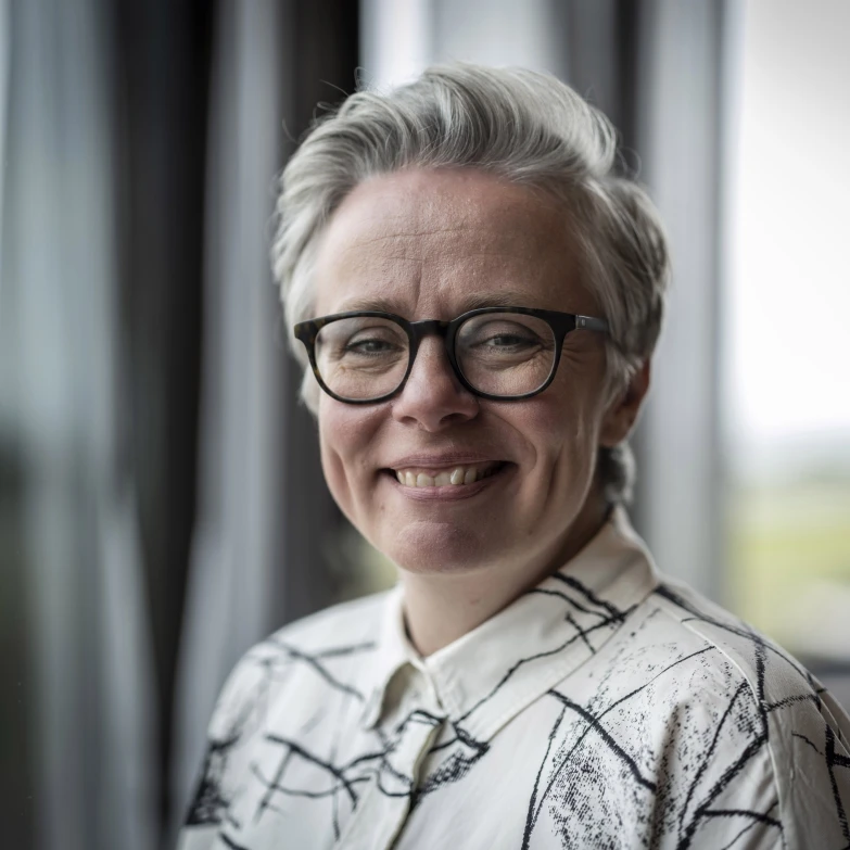 Merete Jankowski FIMUS