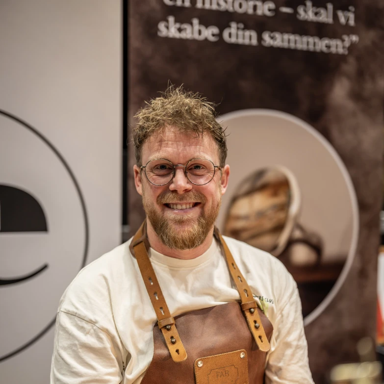 Skabt 2025 Morten Fog 16