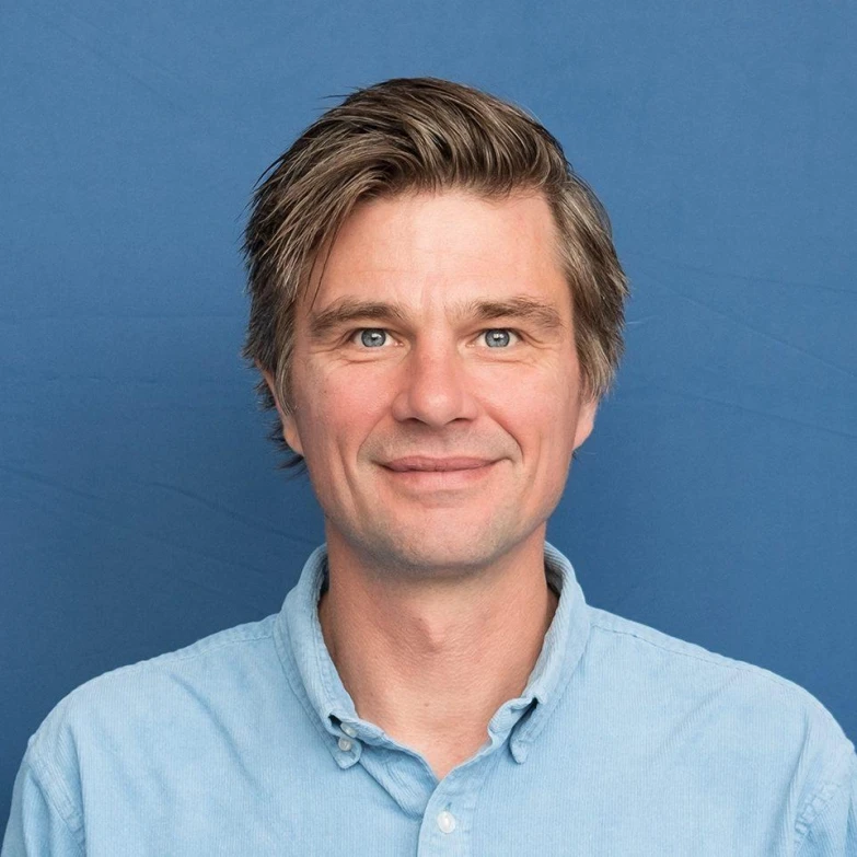 Mikael Kirk Simonsen