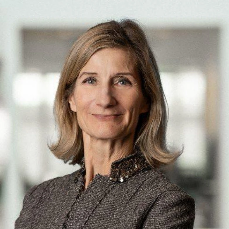 Mette Kaagaard - portræt