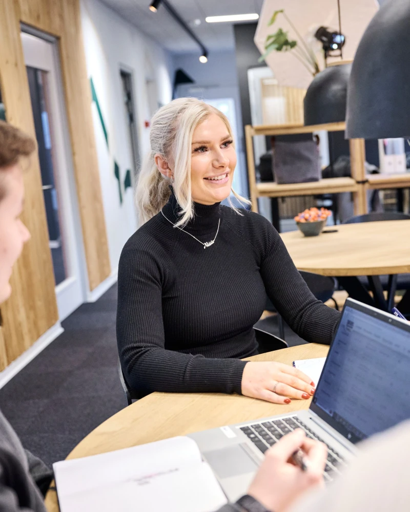 Foto: Christer Holte