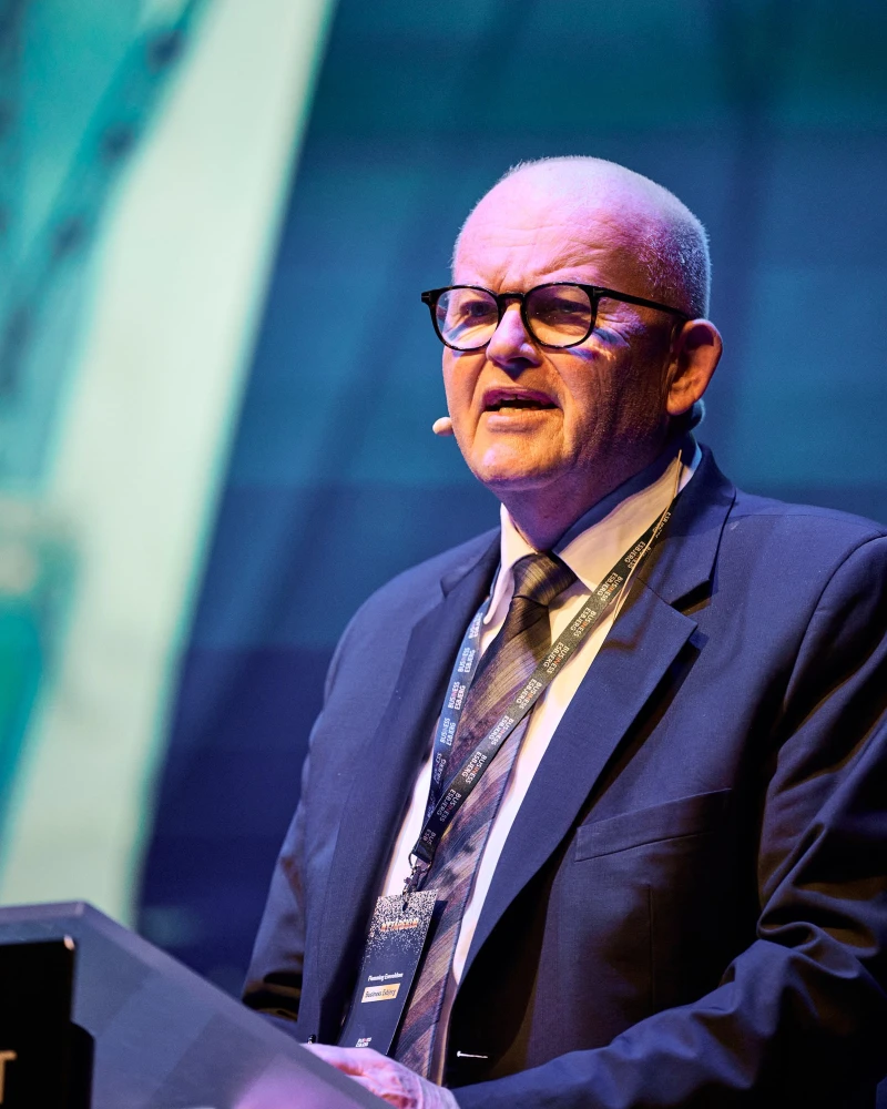 Flemming Enevoldsen_Nytaarskur Business Esbjerg MHE jan26