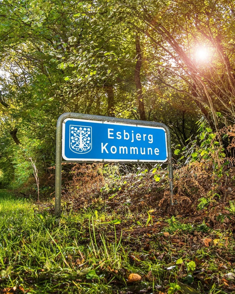 Esbjerg Kommune