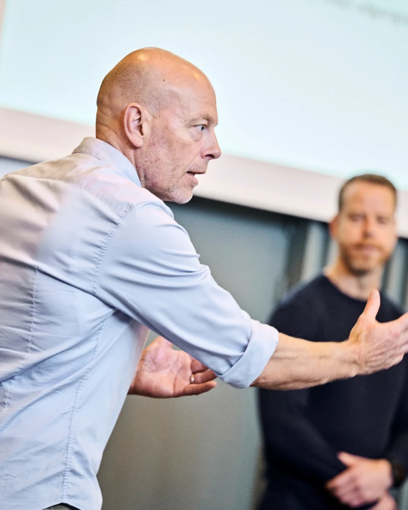 Talentship christian hjermin