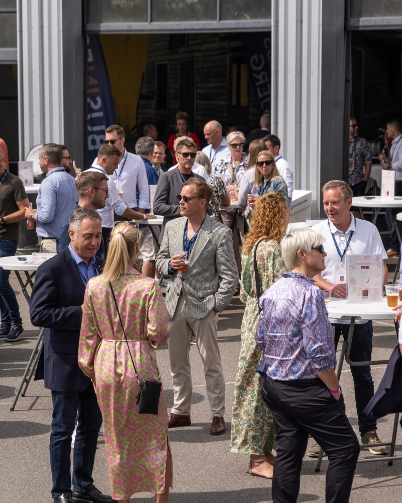 Midsommer Netværksdag 2023 28