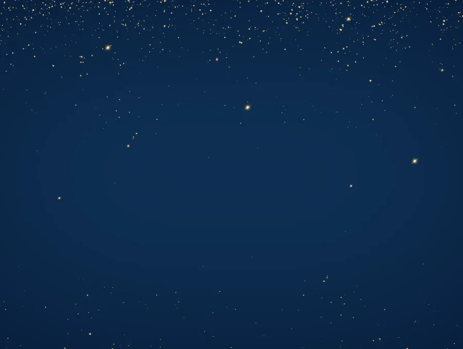 BE Nytårskur baggrundsbillede til film udenlogo