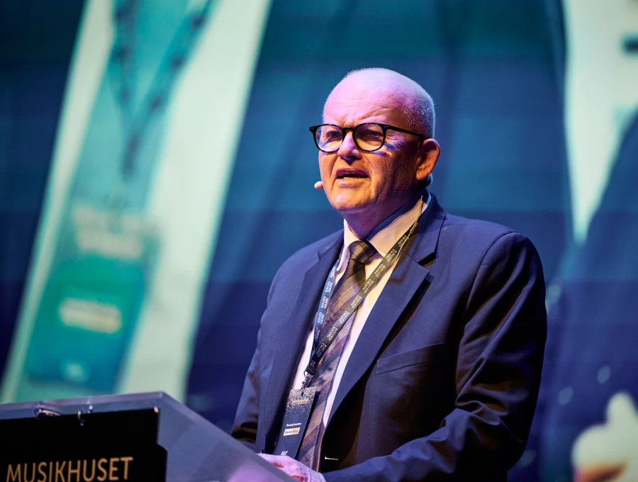 Flemming Enevoldsen_Nytaarskur Business Esbjerg MHE jan26